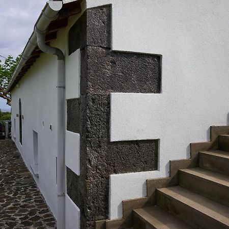 Ferienwohnung Materramenta Biscoitos  Exterior foto