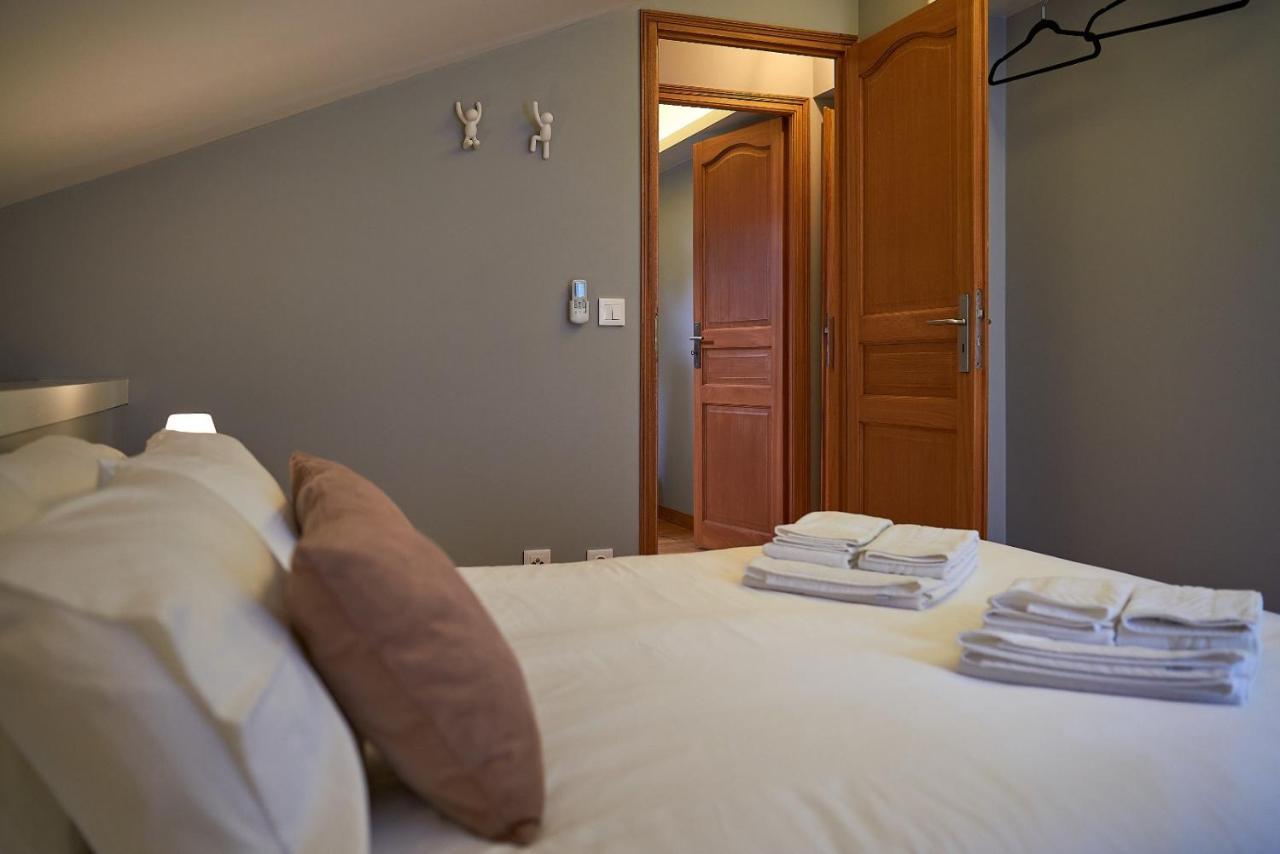 Ferienwohnung Materramenta Biscoitos  Exterior foto