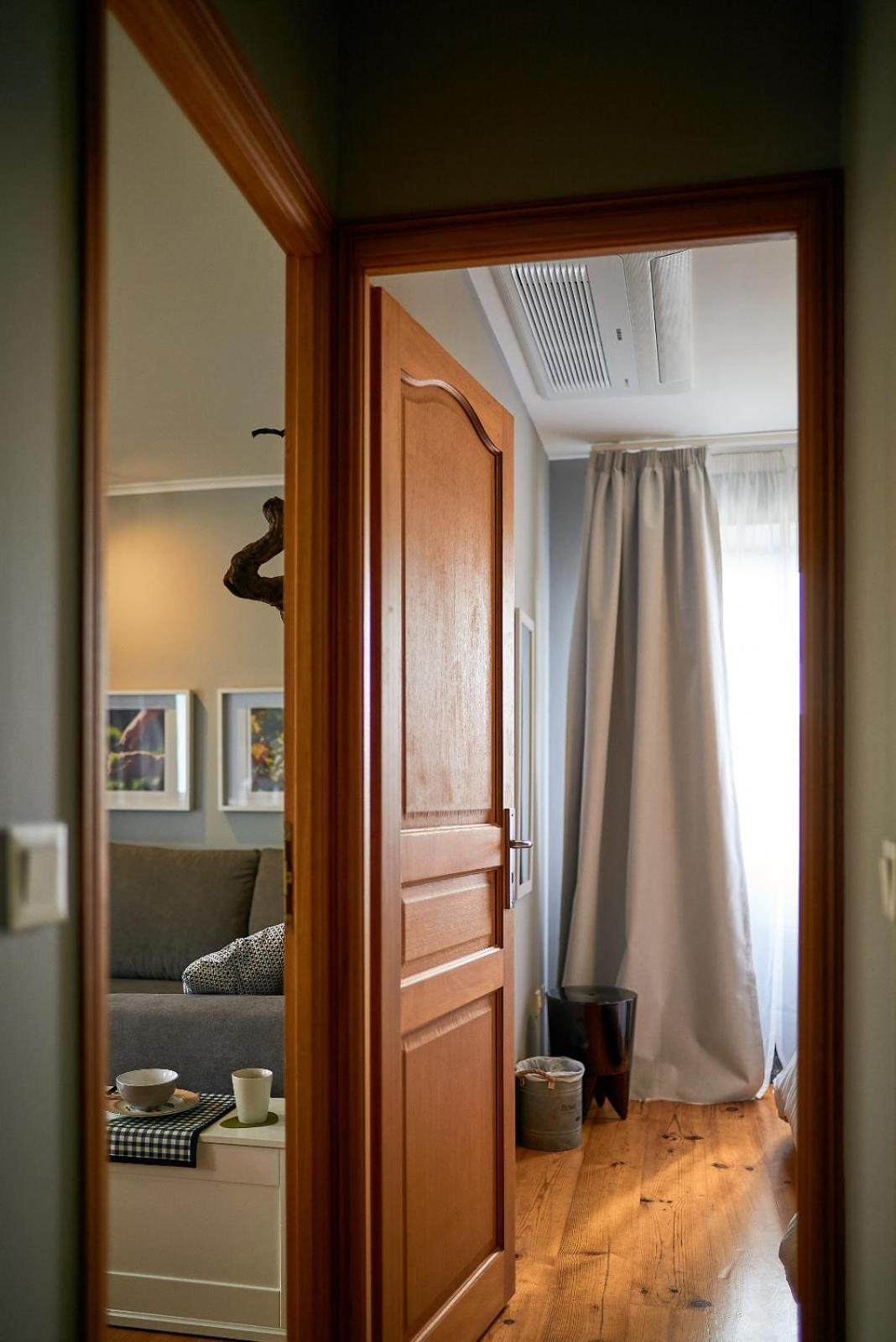 Ferienwohnung Materramenta Biscoitos  Exterior foto