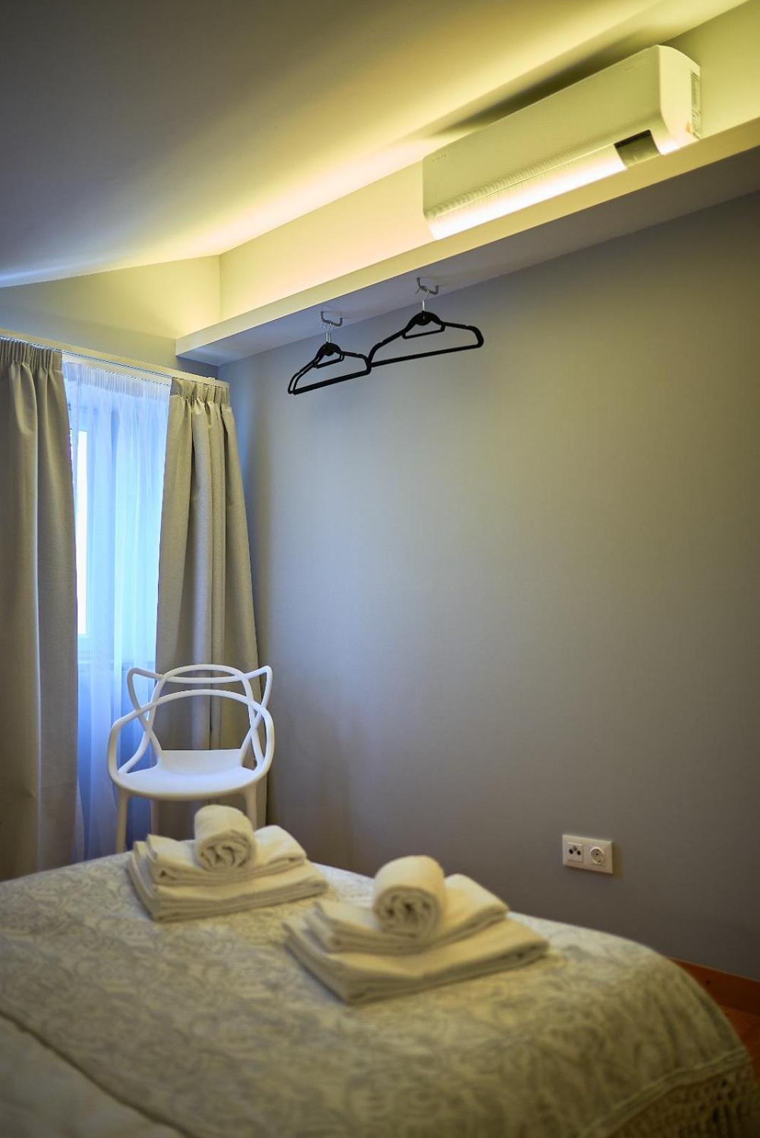 Ferienwohnung Materramenta Biscoitos  Exterior foto